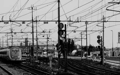 Downtown Office Tower